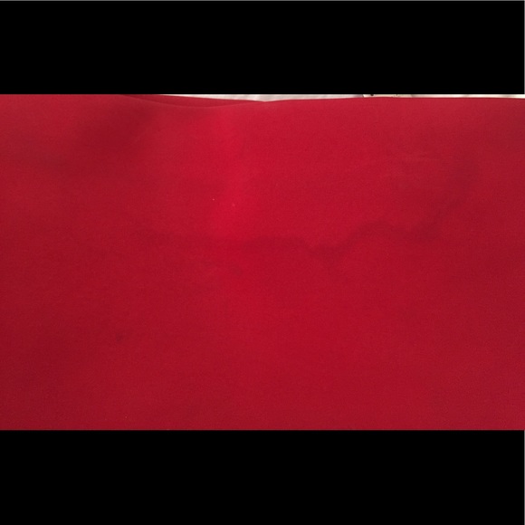 Red Purse - Picture 6 of 8