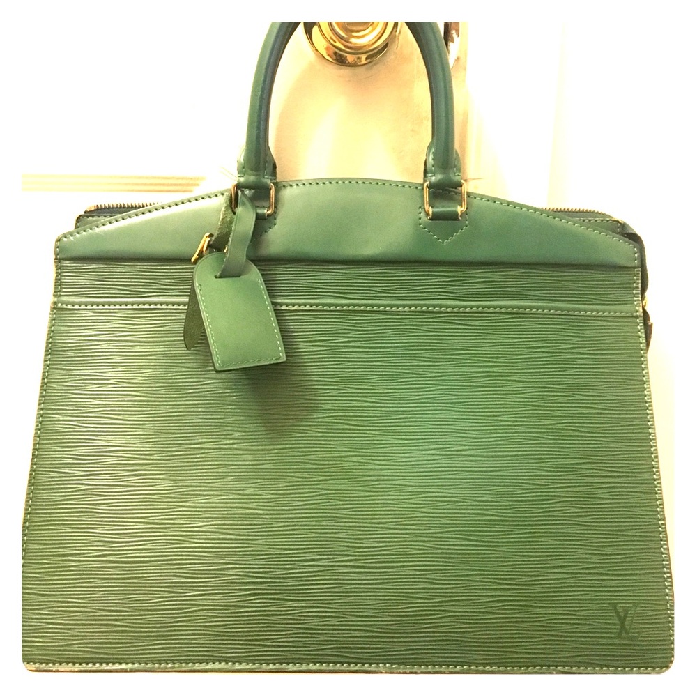 Louis Vuitton Work Bag