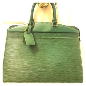 Louis Vuitton Work Bag