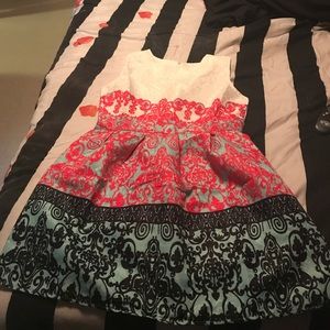 XL CRFS dress, new with tags