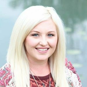 Meet your Posher, Candice