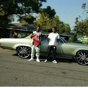 Meet your Posher, Tre