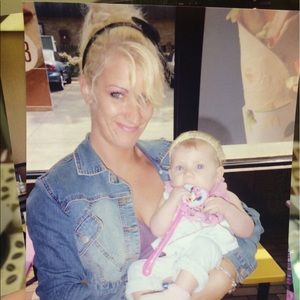 Meet your Posher, Heather