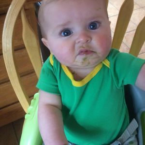 Meet your Posher, Shannon