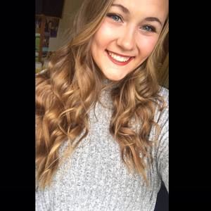 Meet your Posher, Kayla