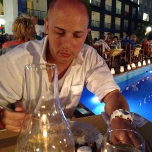 Meet your Posher, Paul