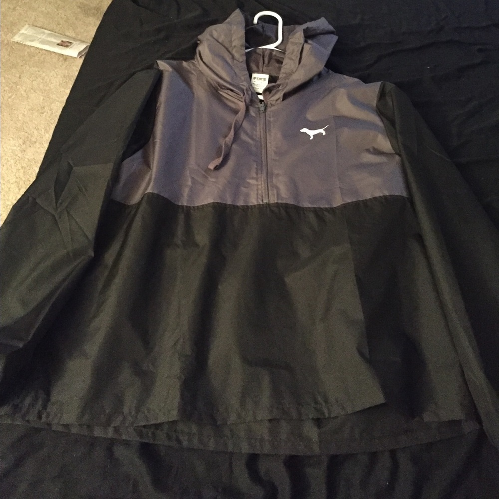 Victoria's Secret PINK Windbreaker