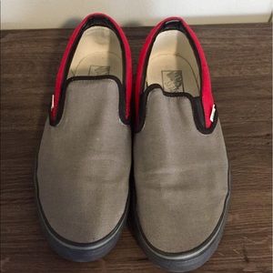 Vans Custom Classic Slip-On