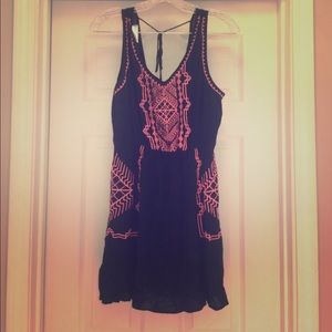 Flying Tomatoes Romper