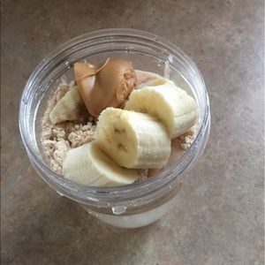 Meet your Posher, Rob