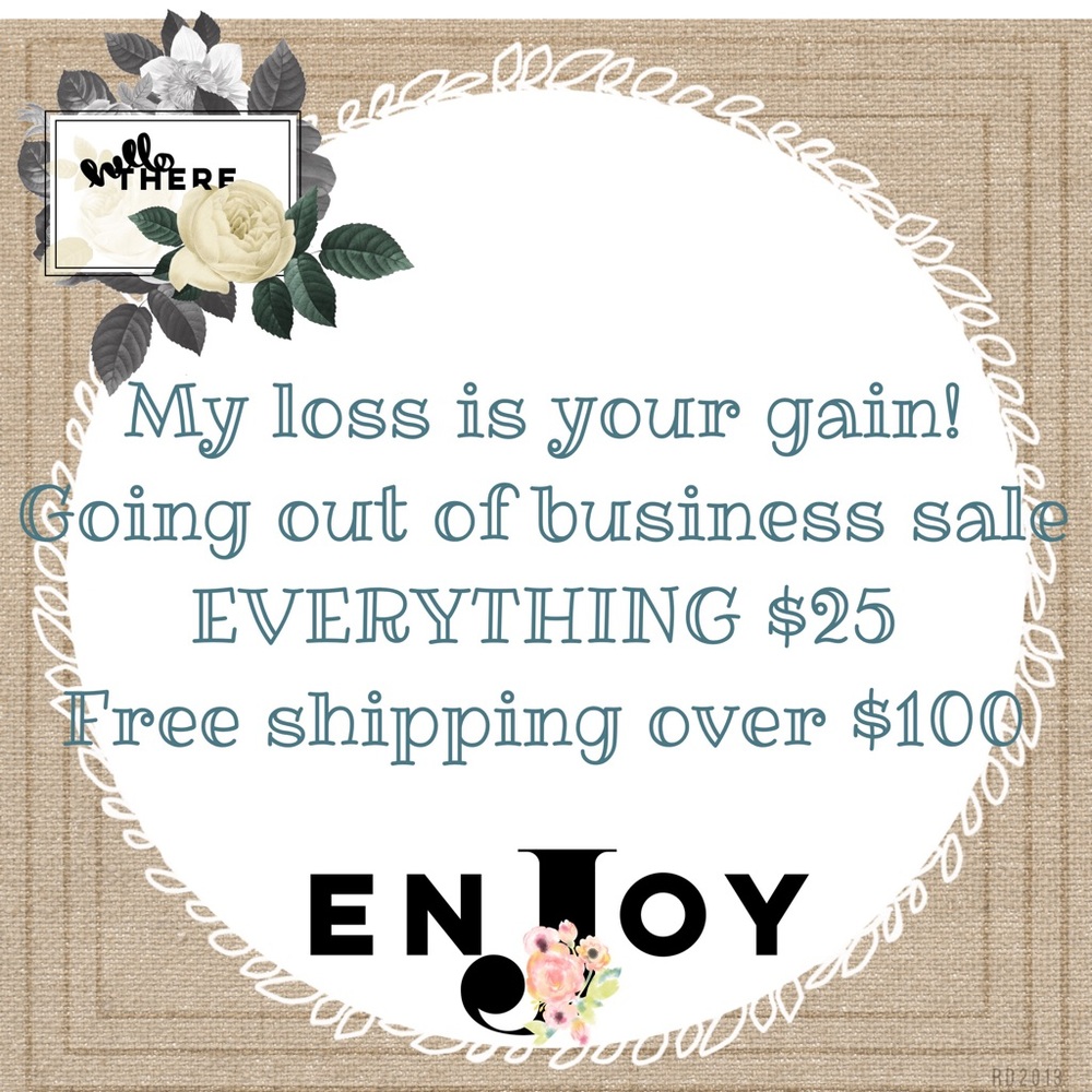 Lularoe inventory