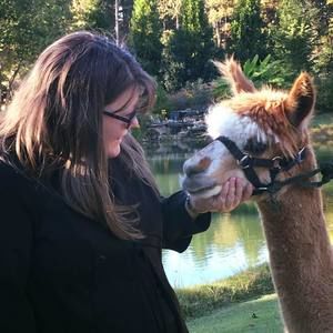 Meet your Posher, Catherine