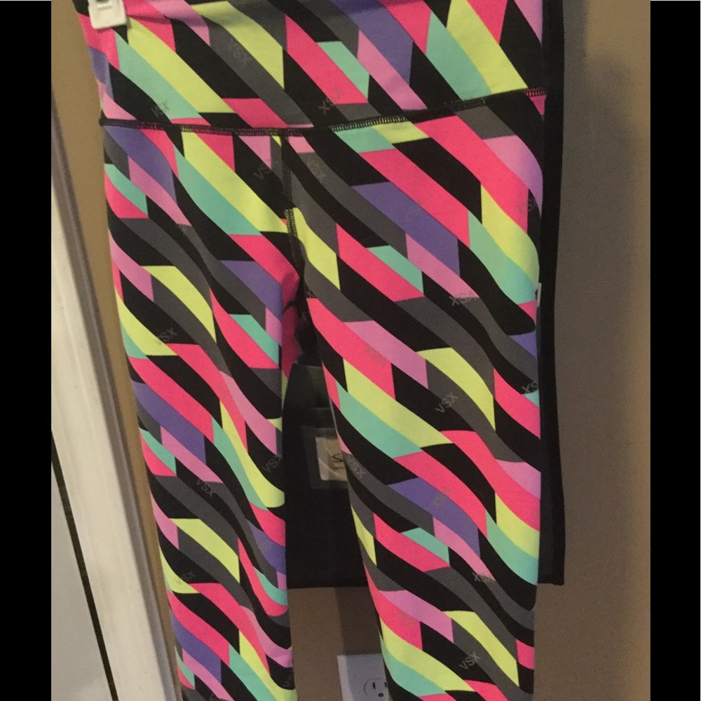 Victoria secret leggings