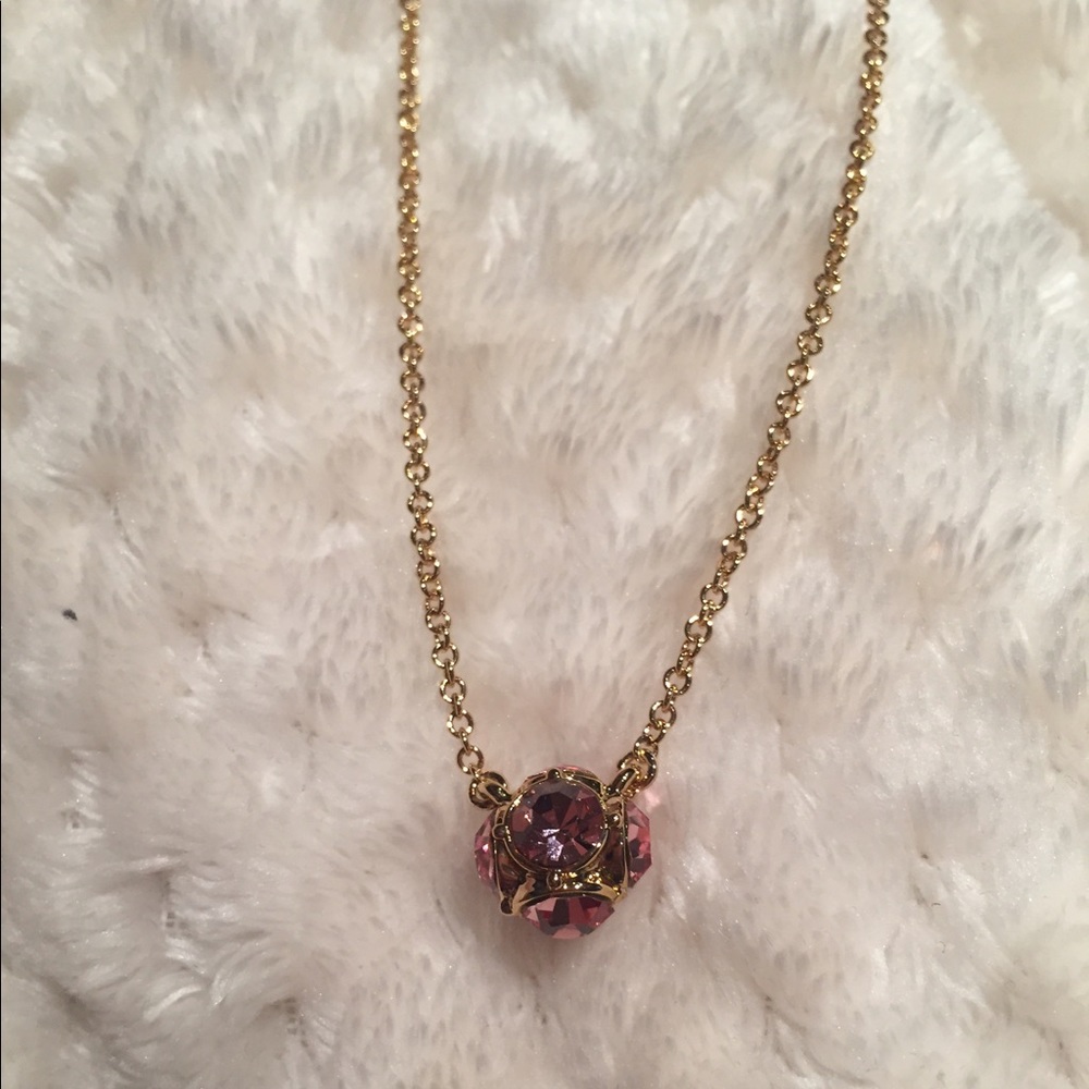 Kate spade ♠️ necklace