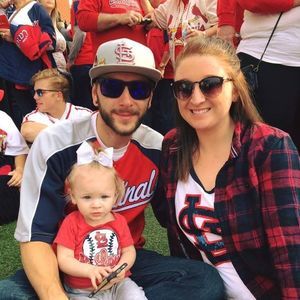 Meet your Posher, Nathan