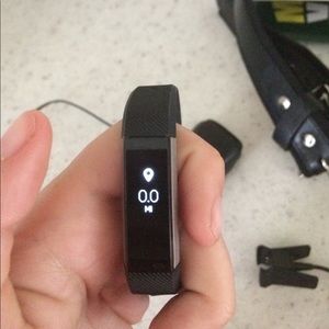 Fitbit Alta