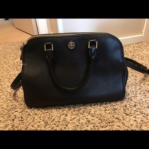 Robinson Satchel