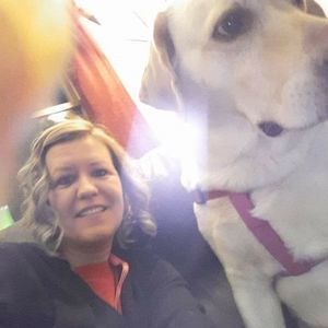 Meet your Posher, Jenn