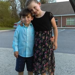 Meet your Posher, Kimberly