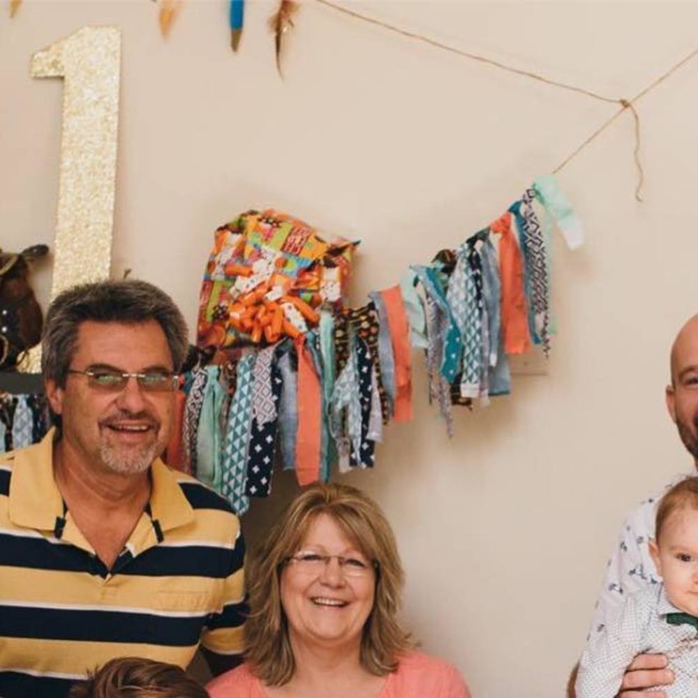 Meet your Posher, Melissa