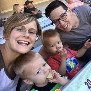 Meet your Posher, Allison