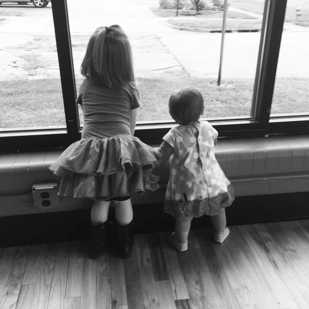 Meet your Posher, Vicky