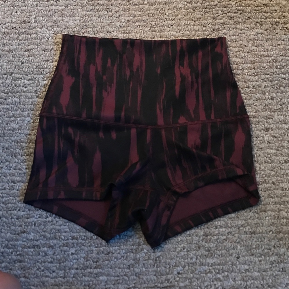 Like New shorts