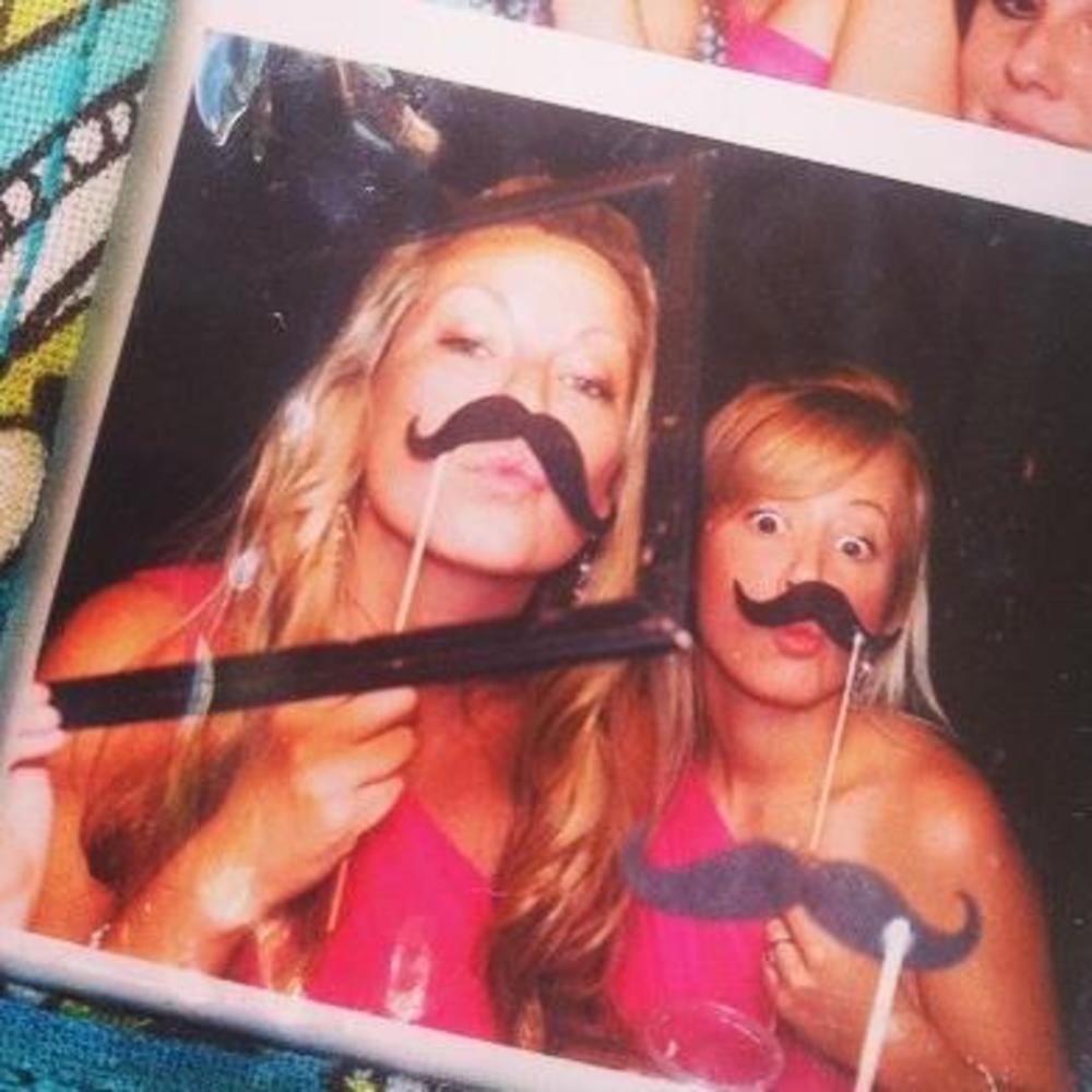 Meet your Posher, Kristy