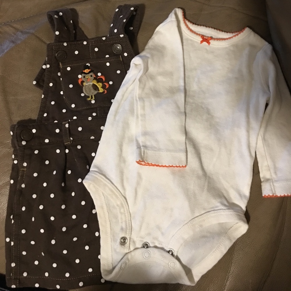 Thanksgiving Outfit