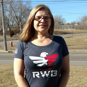 Meet your Posher, Vicki