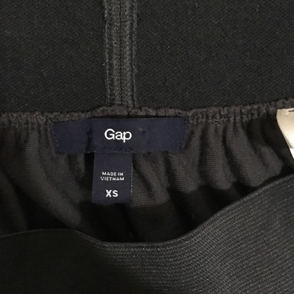 Gap cross wrap skirt - Picture 4 of 4