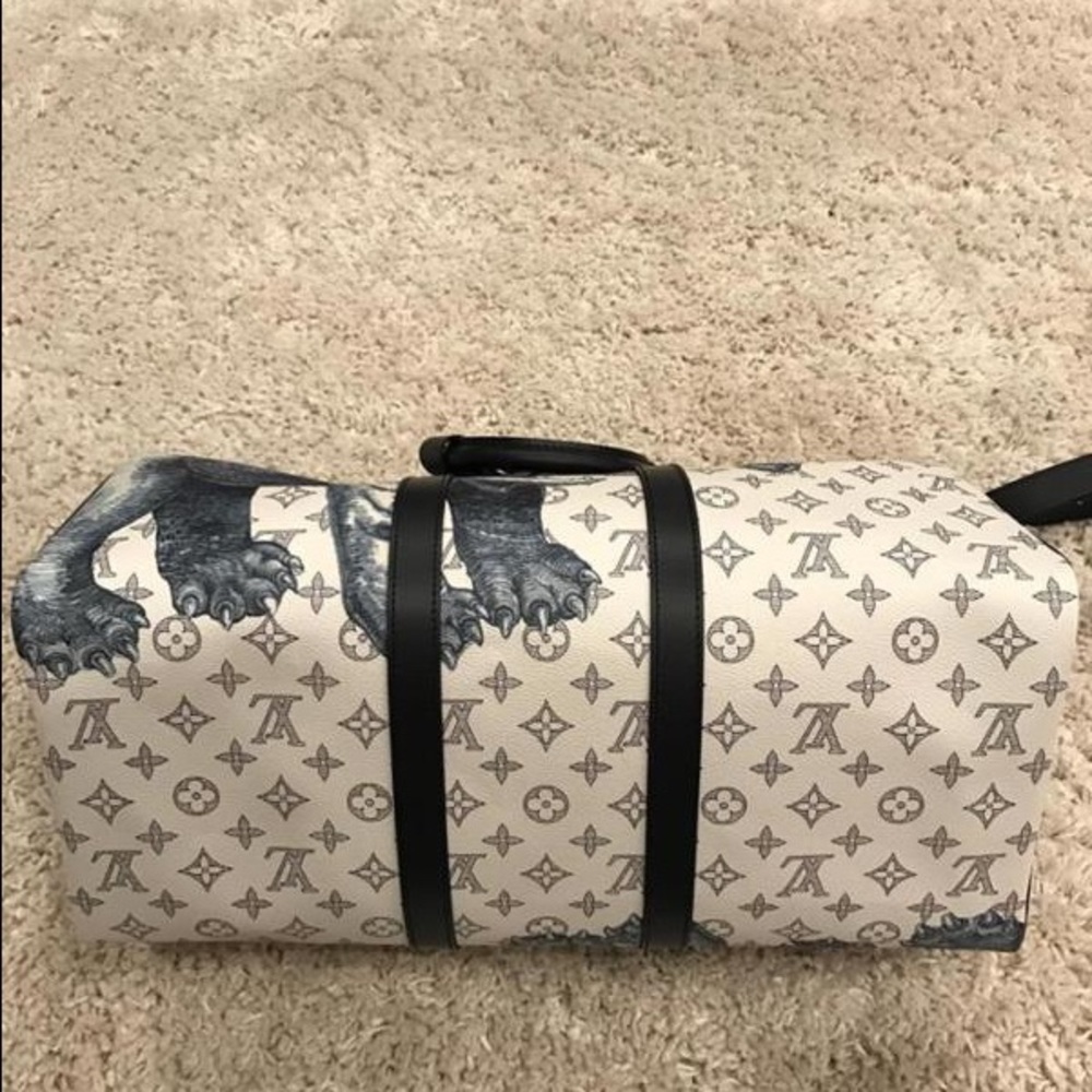 LV Chapman Brothers 45 Keep All. - Picture 4 of 7