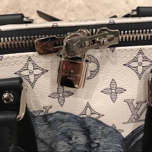 LV Chapman Brothers 45 Keep All. - Picture 2 of 7