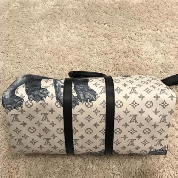 LV Chapman Brothers 45 Keep All. - Picture 4 of 7