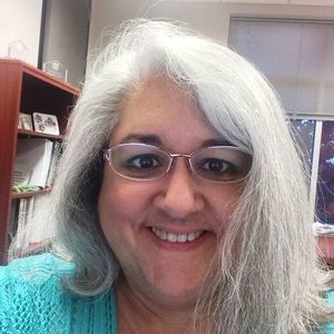 Meet your Posher, Vicki