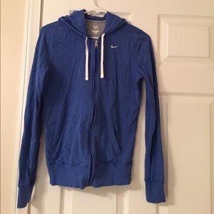 Nike Full Zip