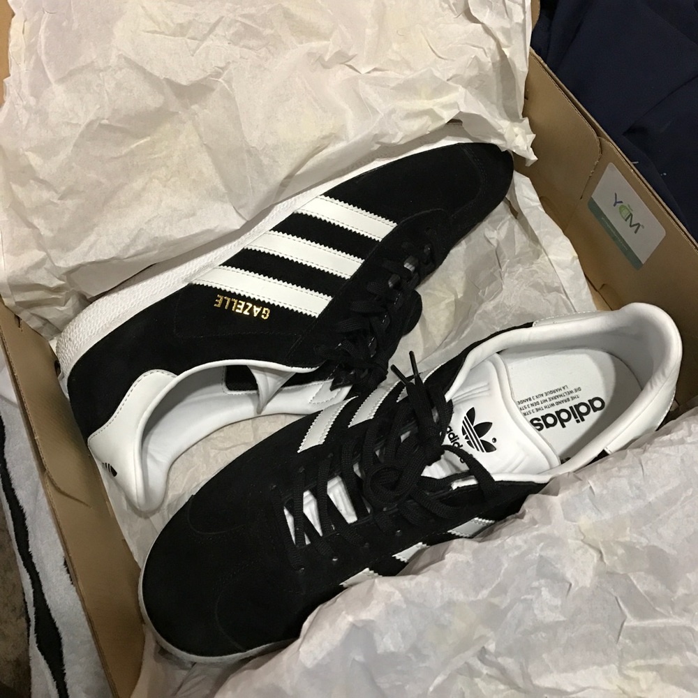 Adidas Gazelle (Men's)