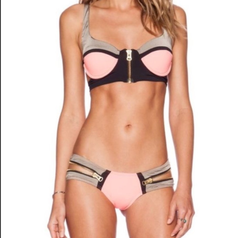 Beach bunny endless summer swimsuit