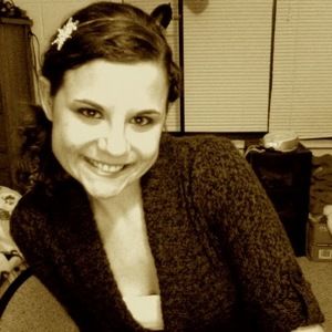 Meet your Posher, Heidi