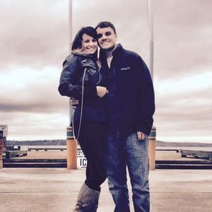 Meet your Posher, Carolyn