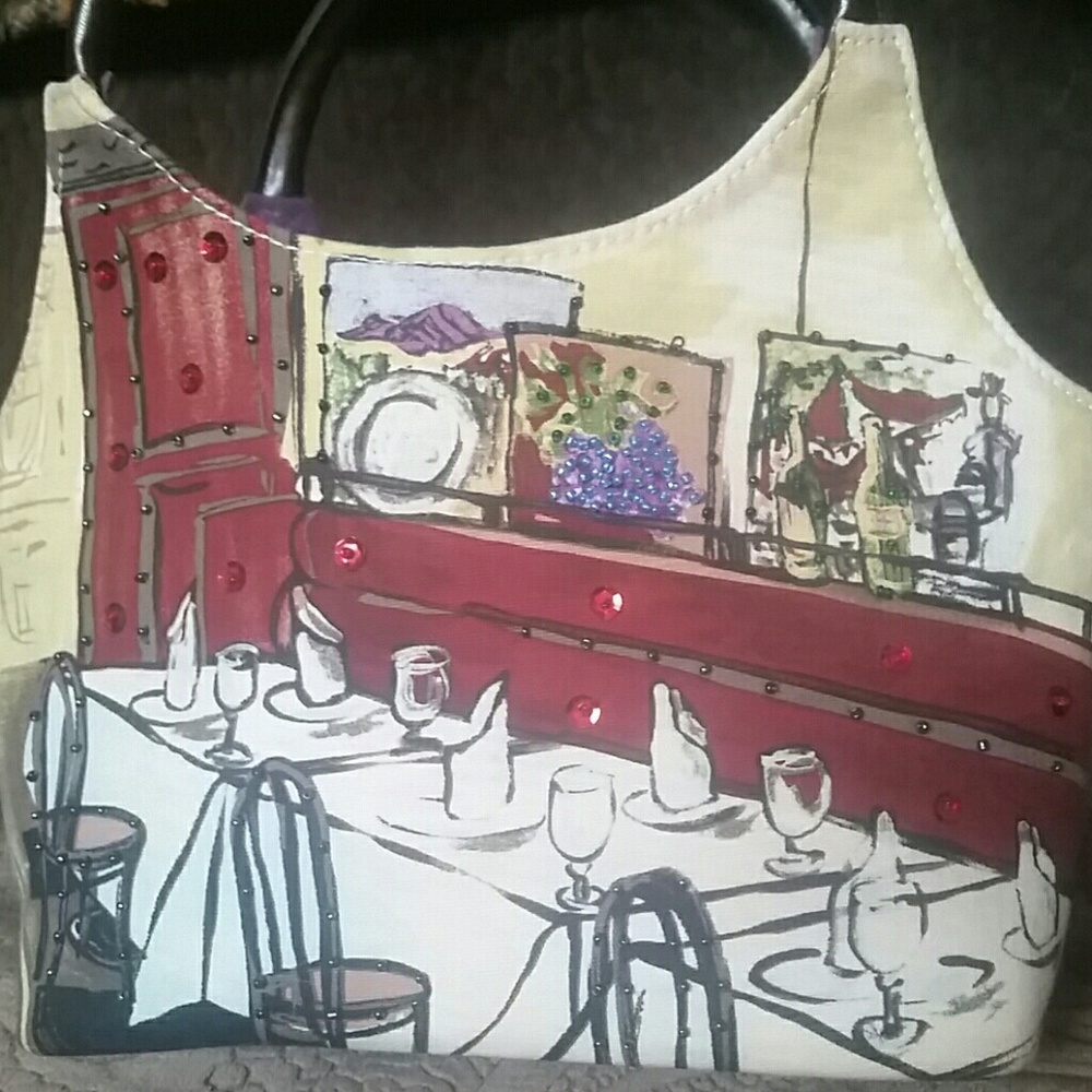 Great little Handbag