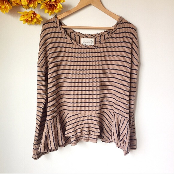 Free People Sweaters - Free People Sweater Size Large