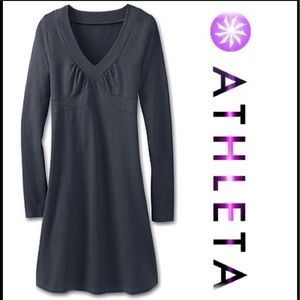 Athleta señorita dress