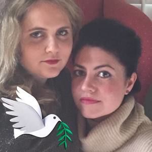 Meet your Posher, Vanessa