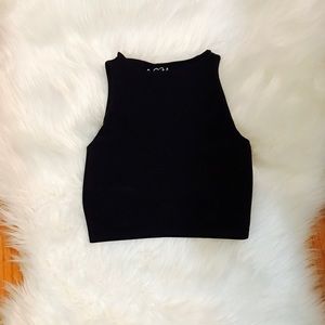 Free People Crop Top