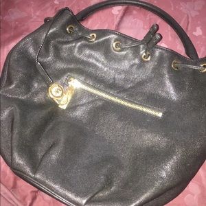 Michael Kors Medium Hobo Bag