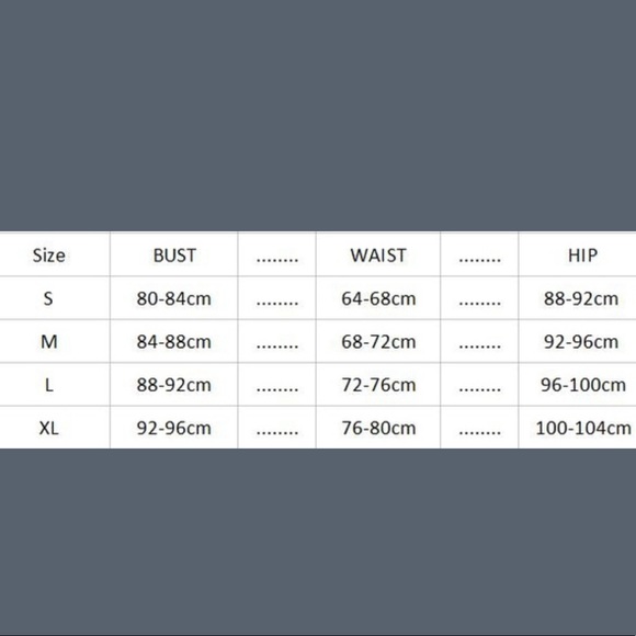 ▪️NWT LINGERIE SET BRA + UNDERWEAR - Picture 3 of 4