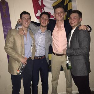 Meet your Posher, Vin