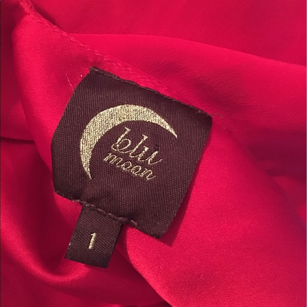 Dress - Picture 4 of 4