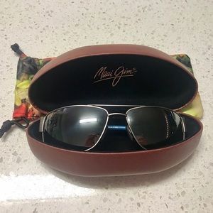 Authentic Maui Jim Sunglasses